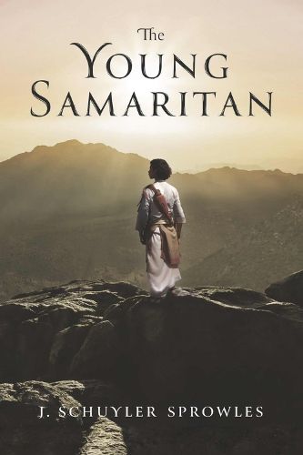 Cover image for The Young Samaritan