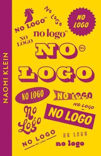Cover image for No Logo