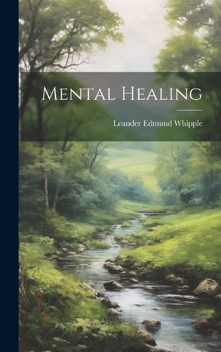 Cover image for Mental Healing