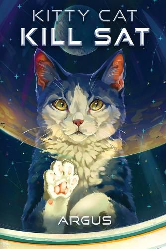 Cover image for Kitty Cat Kill SAT