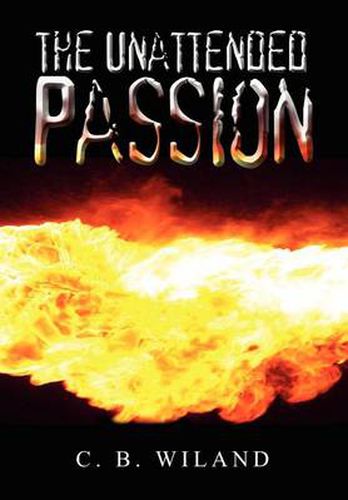 Cover image for The Unattended Passion