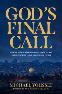 Cover image for God's Final Call