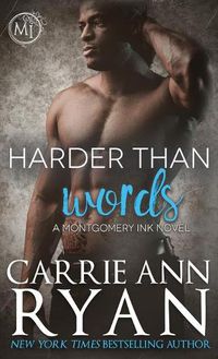 Cover image for Harder than Words