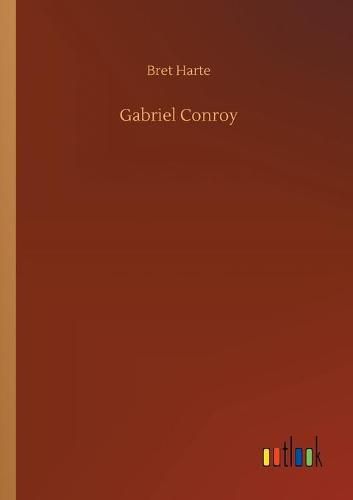 Cover image for Gabriel Conroy