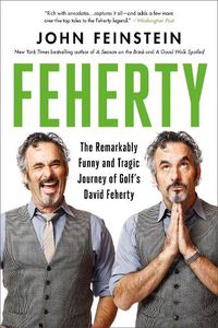Cover image for Feherty