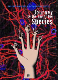 Cover image for Journey to the End of Species