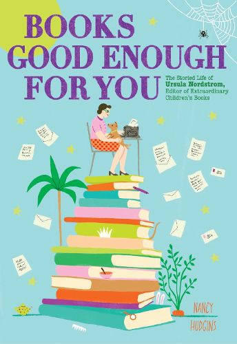 Cover image for Books Good Enough for You