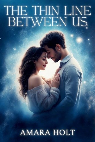 Cover image for The Thin Line Between Us