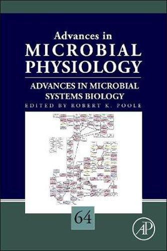 Advances in Microbial Systems Biology