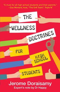 Cover image for The Wellness Doctrines for High School Students