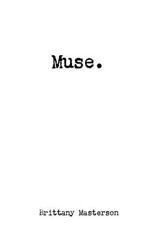 Cover image for Muse.