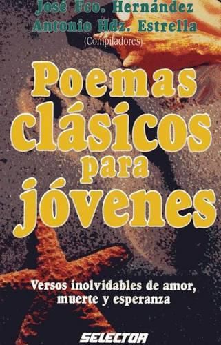 Poemas Clasicos Para Jovenes