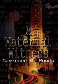 Cover image for A Material Witness