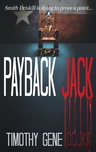 Cover image for Payback Jack