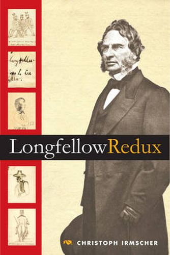 Cover image for Longfellow Redux