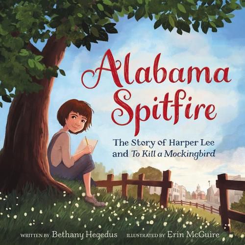 Alabama Spitfire