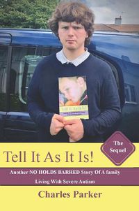 Cover image for Tell It As It Is - The Sequel