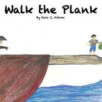 Cover image for Walk The Plank