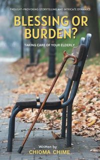 Cover image for Blessing or Burden?