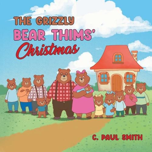 The Grizzly Bear Thims' Christmas