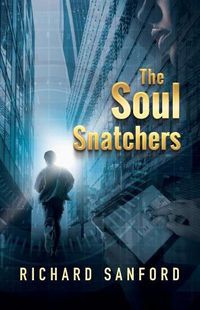 Cover image for The Soul Snatchers