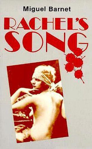 Cover image for Rachel's Song