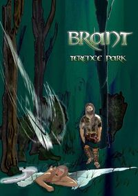 Cover image for Brant