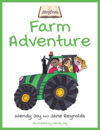 Cover image for Farm Adventure