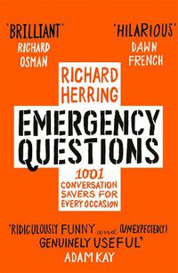 Cover image for Emergency Questions: Now updated with bonus content!