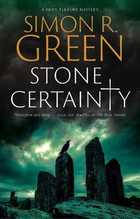 Cover image for Stone Certainty