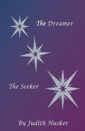 Cover image for The Dreamer The Seeker