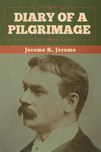 Cover image for Diary of a Pilgrimage