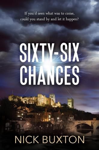 Cover image for Sixty-Six Chances