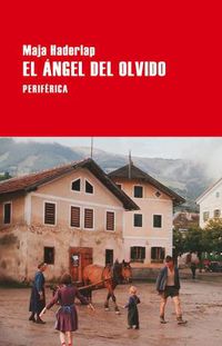 Cover image for El Angel del Olvido