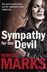 Cover image for Sympathy for the Devil