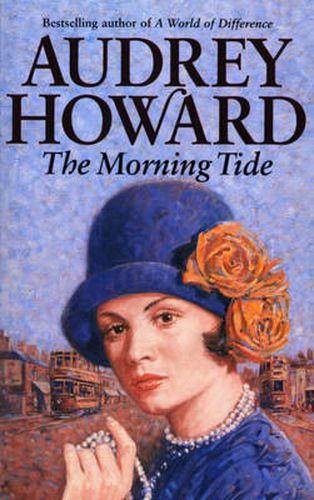 Cover image for The Morning Tide