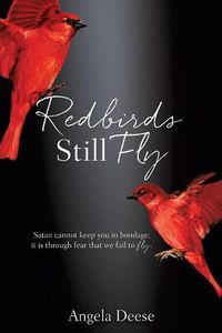 Cover image for Redbirds Still Fly