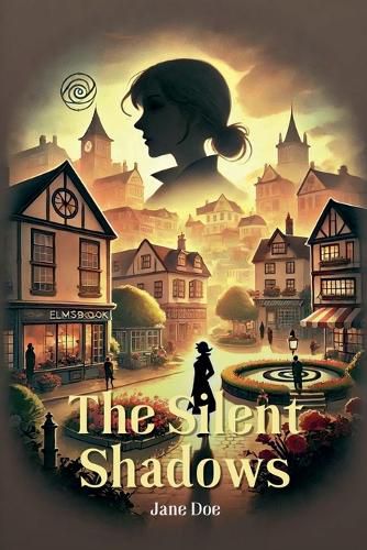 Cover image for The Silent Shadows