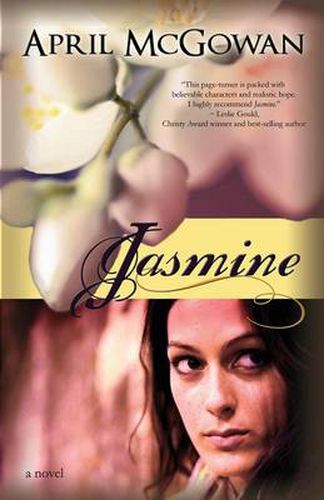 Cover image for Jasmine