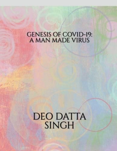 Cover image for Genesis of Covid-19