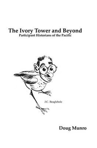 The Ivory Tower and Beyond: Participant Historians of the Pacific