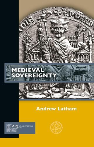 Cover image for Medieval Sovereignty