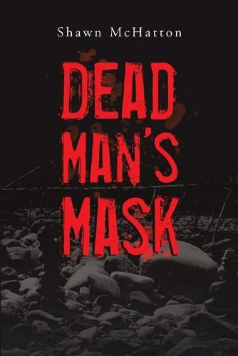 Cover image for Dead Man's Mask