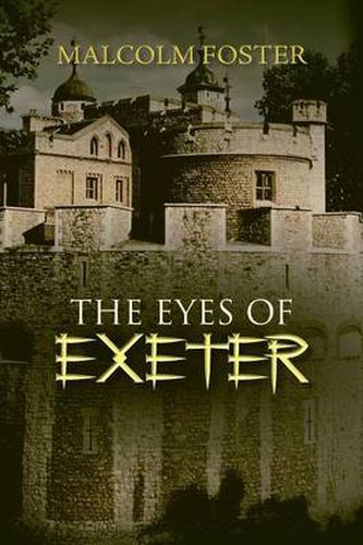 Cover image for The Eyes of Exeter