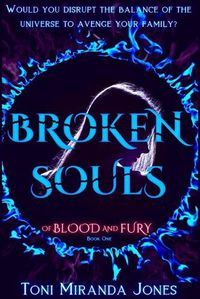 Cover image for Broken Souls