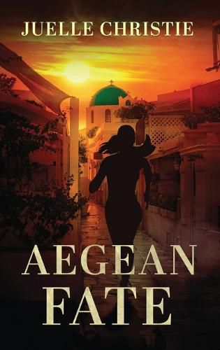 Cover image for Aegean Fate