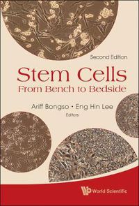 Cover image for Stem Cells: From Bench To Bedside (2nd Edition)