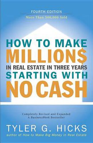 Cover image for How To Make Millions Re 4th Ed