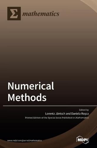 Cover image for Numerical Methods