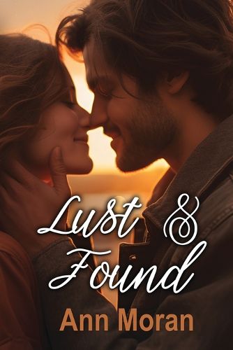 Cover image for Lust & Found